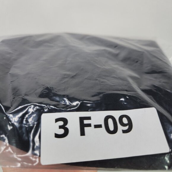 Reebok Womens Tank Top Size Large Black Performance Training Racerback Top - Picture 12 of 12